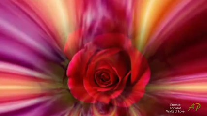 Ernesto Cortazar - Waltz of Love