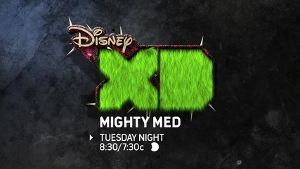 Disney Xd - Правила за домашни любимци