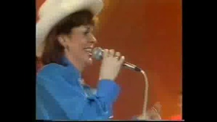 Susan Mccann (irish) : Darling