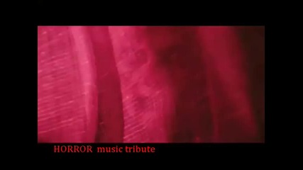 The Fear Horror tribute music video (high)