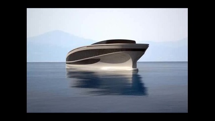 New Electro House -squash 84 - Pleasure Yacht