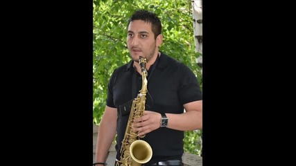 Valio Sax-buhala i dr. ot kotel-valio solo