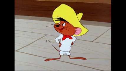 Sylvester - Here Today, Gone Tamle