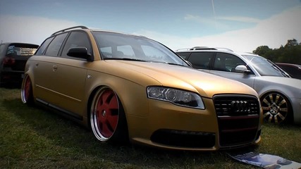 Само за маняци - Volksdub 2011 Vag event Netherlands