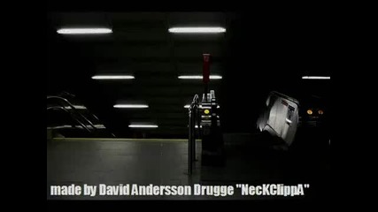 Neckclippa - Underground (underground Hiphop Beat)