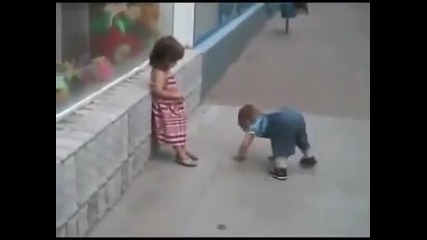 Вечните неща - за мъжете и жените