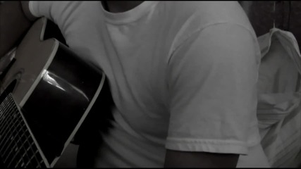 Souls In Chains - Waiting Out The Storm[acoustic]