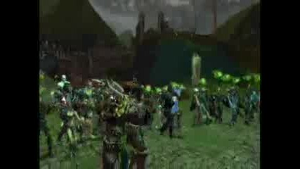 Guild Wars - Halloween 2005