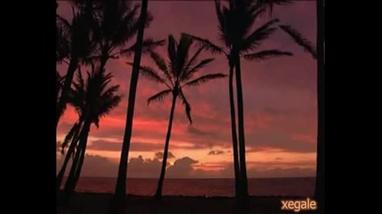 Кarunesh - Sahara Sunset