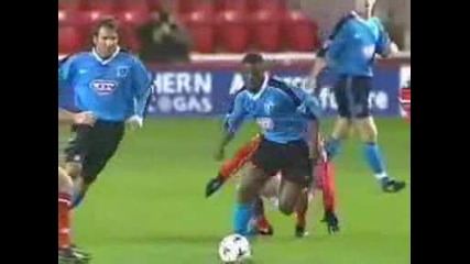 Funny Football