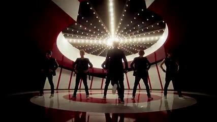 [hd] Teen Top - Be ma girl [ Performance ver. ]