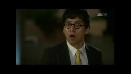 Protect the Boss episode 1 2/2 ( bg subs )