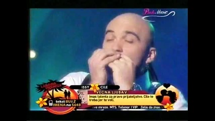 Ogi Radivojevi - Ne dam nikom da te dira 2007 