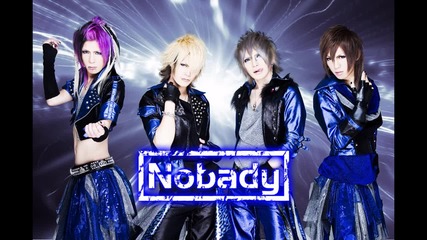 Nobady - Butterfly