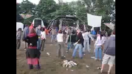 Hill Top Festival