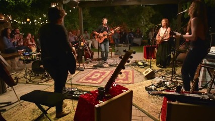 Jason Mraz - Back to the Earth (live)