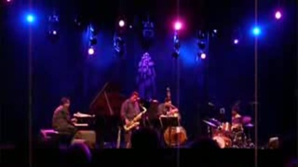 Gent Jazz - Wayne Shorter - 13.07.2008