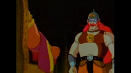 The prince of light : Legend of Ramayana / Принцът на светлината (част 8) 