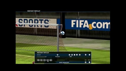 qk gol na fifa 2010