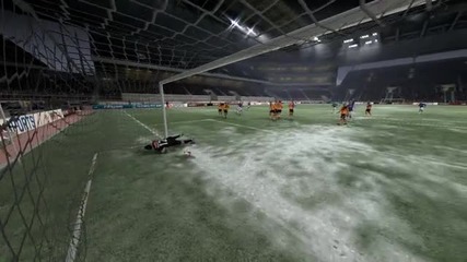 fifa 2011 gameplay