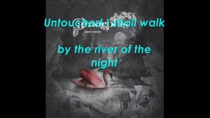 Amorphis - Silent Waters w. lyrics