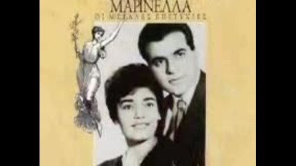 Stelios Kazantzidis - Gramma Sou Stelno Mana Mou