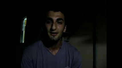 beyle ses yok 