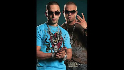 Aventura Ft Akon,  Wisin & Yandel - All Up To You