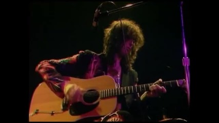 Led Zeppelin - Going To California (live Earls Court 1975) 