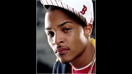 Drake feat. T.i. - I'm In Heaven