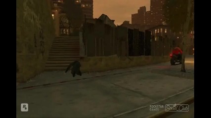 Gta Iv 50 Cent 