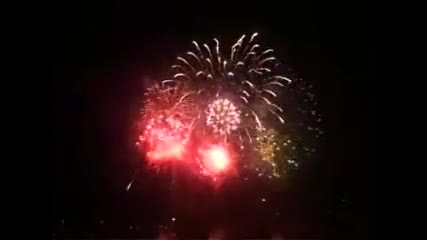 Happy New Year - 2012