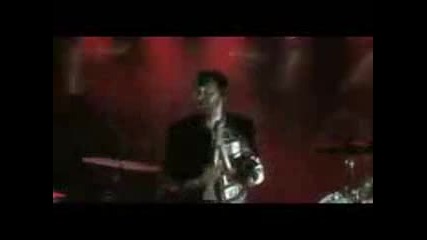Rammstein- Live Aus Berlin (dvd 1998)