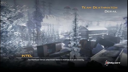 Call Of Duty Modern Warfare 2 Multiplayer