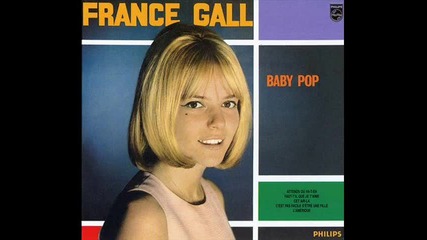 France Gall - Homme Tout Petit