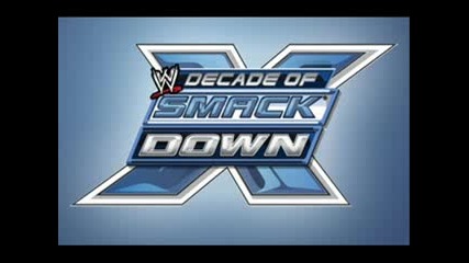 New Full Wwe Smackdown 2009 Theme Song 