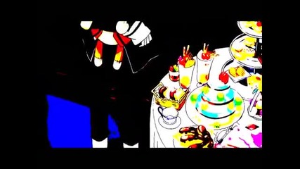 Run devil Run - Diabolik Lovers Amv
