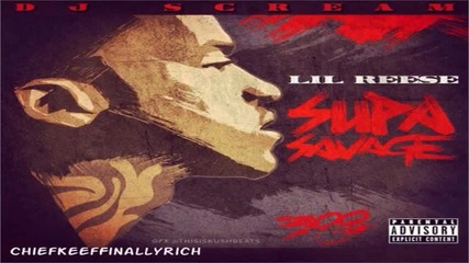 Lil Reese ft. Chief Keef - We Won't Stop isk-o