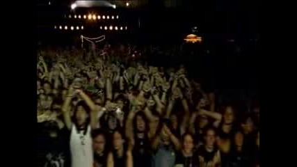 Manowar - Sign Of The Hammer