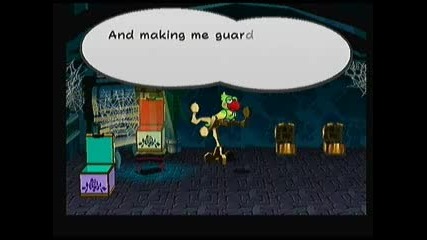 Paper Mario The Thousand - Year Door - Walkthrough - Chapter 4 Part 8 (amazee 60hz) 