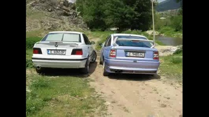 cars Bmw in Bg