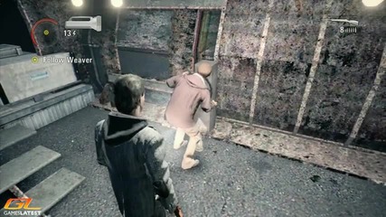 Alan Wake Walkthrough Part 33 