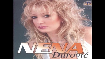 Nena Djurovic - Pred ocima mojim