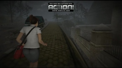 Dreadout Act 1 Gameplay Part 2/14
