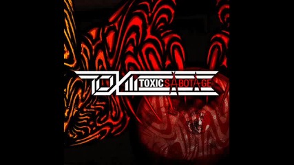 Toxic - Red Demon 