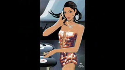 Stamatis Godinis&dj Lazo - Den Boro(remix).wmv