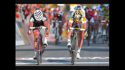 Mark Cavendish