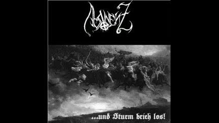 Abstinenz - Walvater Wotan