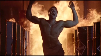 Двоен Удар (1991) и Twin Dragons (1992) - Трейлъри