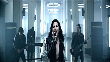 Demi Lovato - Heart Attack, 2013